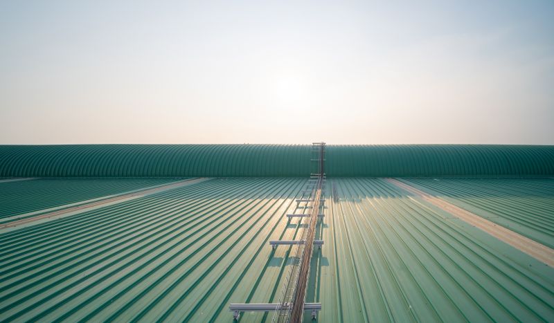 Benefits Of Metal Roof Installation For Residential Homes