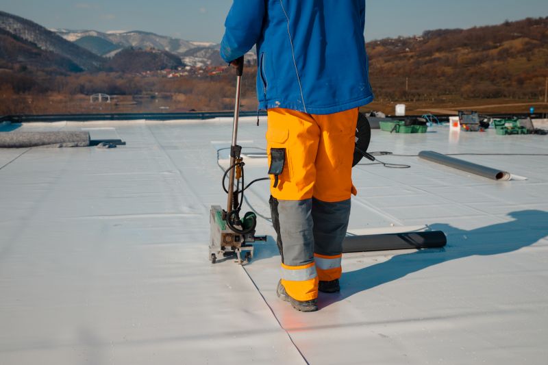 Safe Roofing Practices