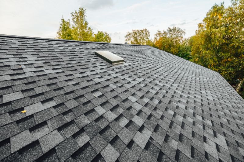 Shingle Roof Replacement in Alexandria, VA